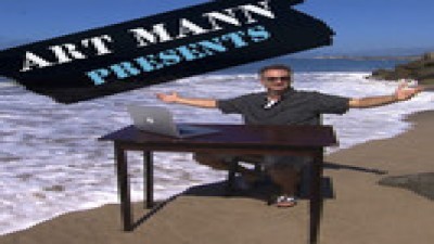 Art Mann Presents Season 10 Episode 14
