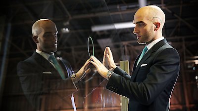 Beyond Magic with DMC Season 1 Episode 1