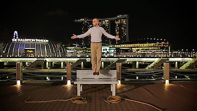 Beyond Magic with DMC Season 1 Episode 2