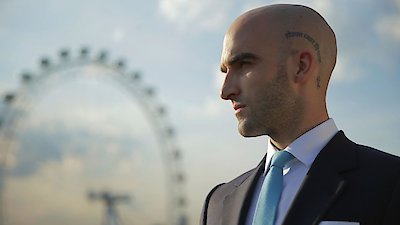 Beyond Magic with DMC Season 1 Episode 3