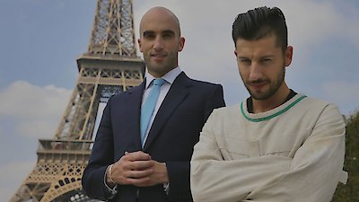 Beyond Magic with DMC Season 1 Episode 4