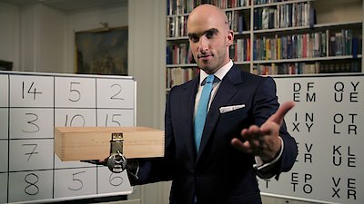 Beyond Magic with DMC Season 1 Episode 5