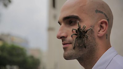 Beyond Magic with DMC Season 1 Episode 6