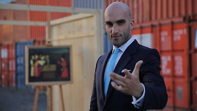 Beyond Magic with DMC Season 1 Episode 7