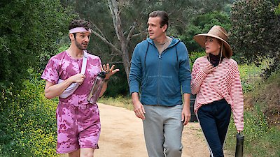 Shrinking Season 2 Episode 9