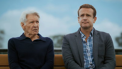 Shrinking Season 3 Episode 1