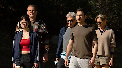 Shrinking Season 3 Episode 2