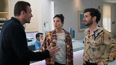 Shrinking Season 3 Episode 3