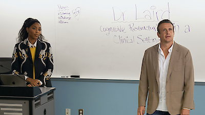 Shrinking Season 3 Episode 4