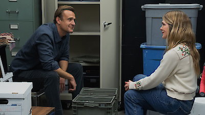 Shrinking Season 3 Episode 5