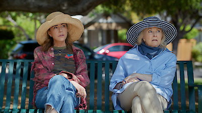 Shrinking Season 3 Episode 7