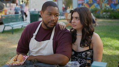 Shrinking Season 3 Episode 9