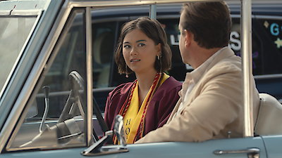 Shrinking Season 3 Episode 10