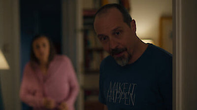 Alpha Males Season 1 Episode 1