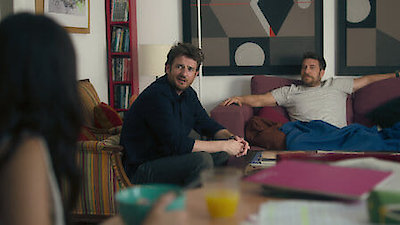 Alpha Males Season 1 Episode 3