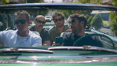 Alpha Males Season 1 Episode 4