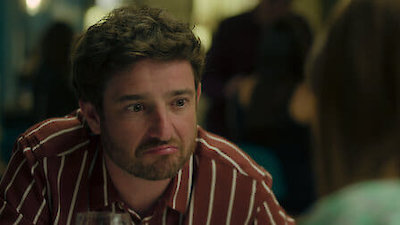 Alpha Males Season 1 Episode 8