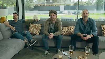 Alpha Males Season 1 Episode 9