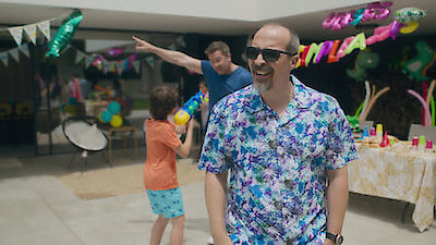 Alpha Males Season 1 Episode 10