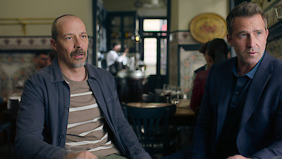 Alpha Males Season 2 Episode 1