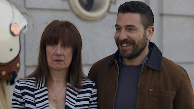 Alpha Males Season 2 Episode 2