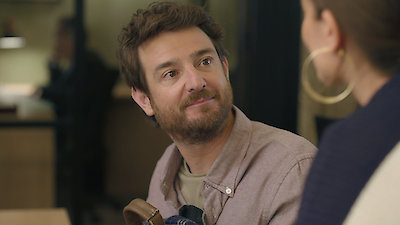 Alpha Males Season 2 Episode 3