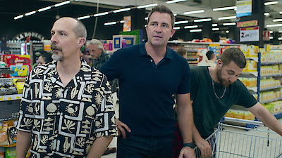 Alpha Males Season 2 Episode 6