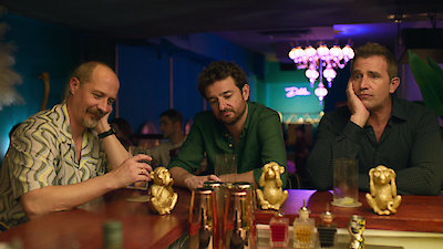 Alpha Males Season 2 Episode 7