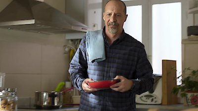 Alpha Males Season 3 Episode 1