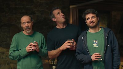 Alpha Males Season 3 Episode 5