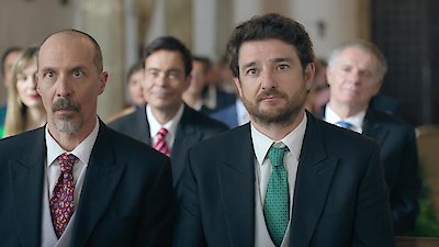 Alpha Males Season 3 Episode 10