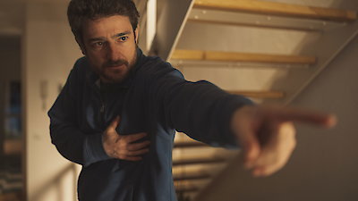 Alpha Males Season 4 Episode 3