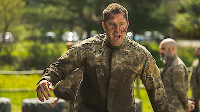 Alpha Males Season 4 Episode 4