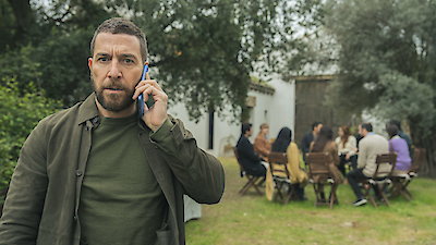 Alpha Males Season 4 Episode 6