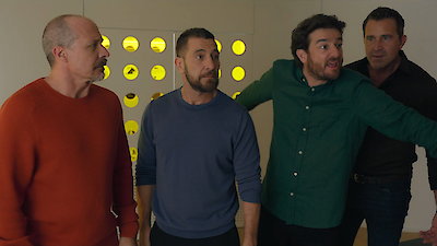 Alpha Males Season 5 Episode 4