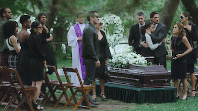 Lady Voyeur Season 1 Episode 4