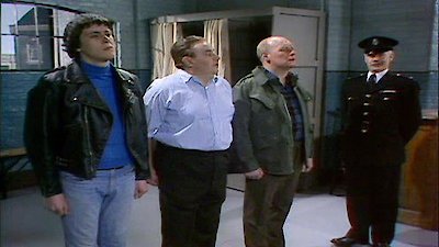 Porridge Season 1 Episode 1