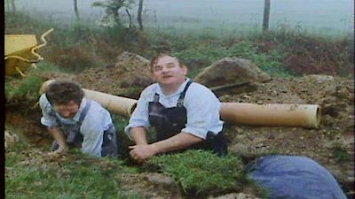 Porridge Season 1 Episode 4