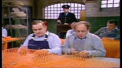 Porridge Season 1 Episode 5