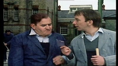 Watch Porridge Season 1 Episode 6 - Men Without Women Online Now