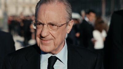 Super League: The War for Football Season 1 Episode 1