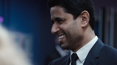 Super League: The War for Football Season 1 Episode 2