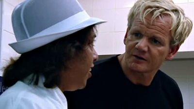 Ramsay's Best Restaurant Season 1 Episode 9