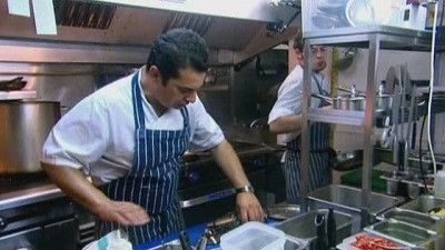 Ramsay's Best Restaurant Season 1 Episode 1