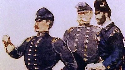 Civil War Journal Season 1 Episode 4