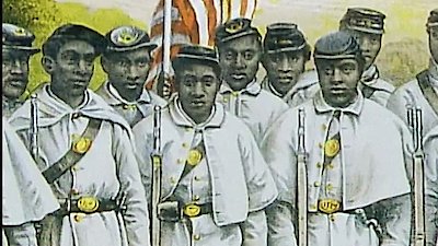 Civil War Journal Season 1 Episode 6