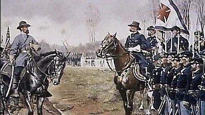 Civil War Journal Season 2 Episode 3