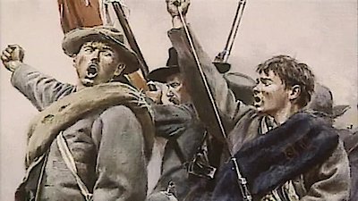 Civil War Journal Season 3 Episode 4