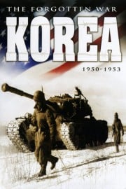 Korea: The Forgotten War