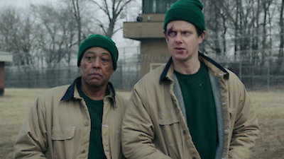 Kaleidoscope Season 1 Episode 2